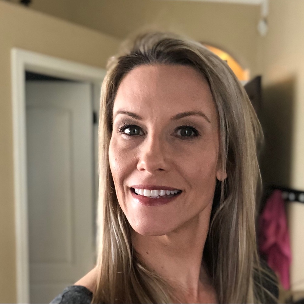 Meet your Posher, Heather